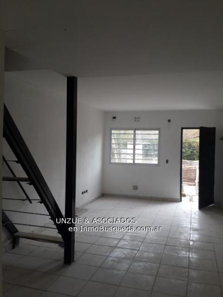 Duplex en Venta