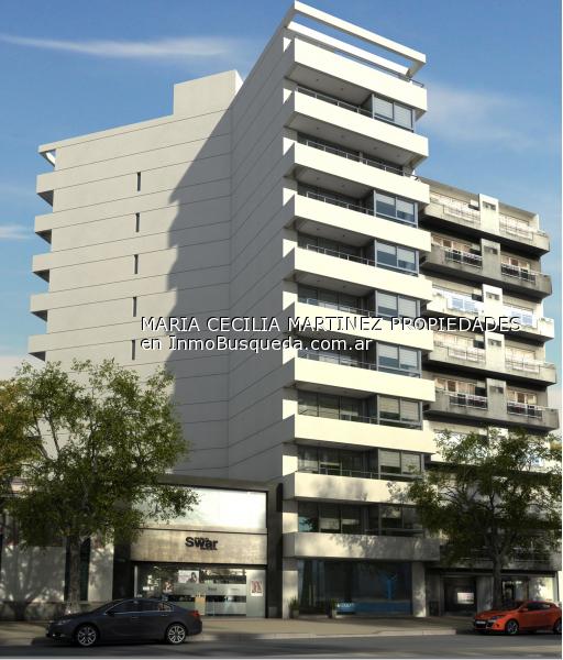 Departamento en Venta