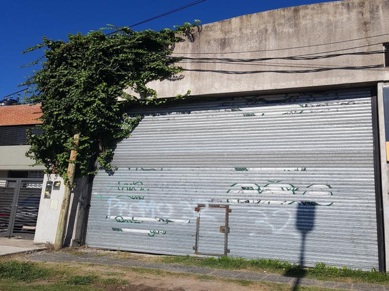 Galpon en Venta