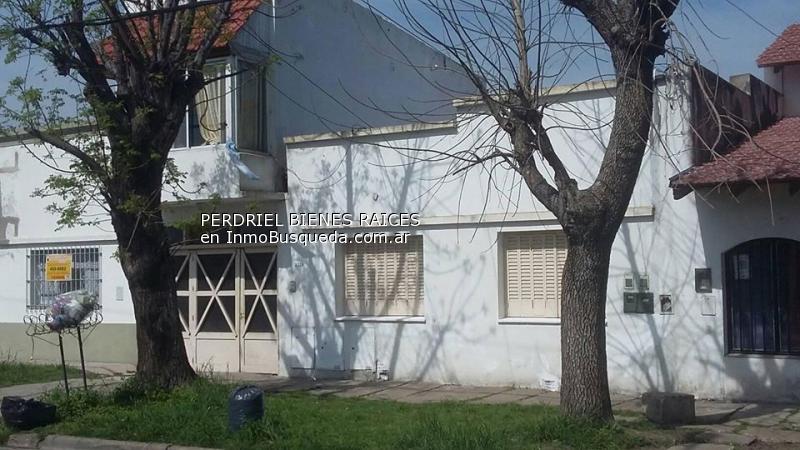Casa en Alquiler
