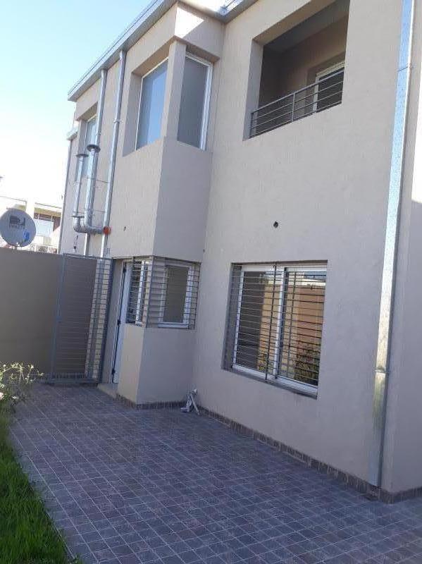 Duplex en Venta