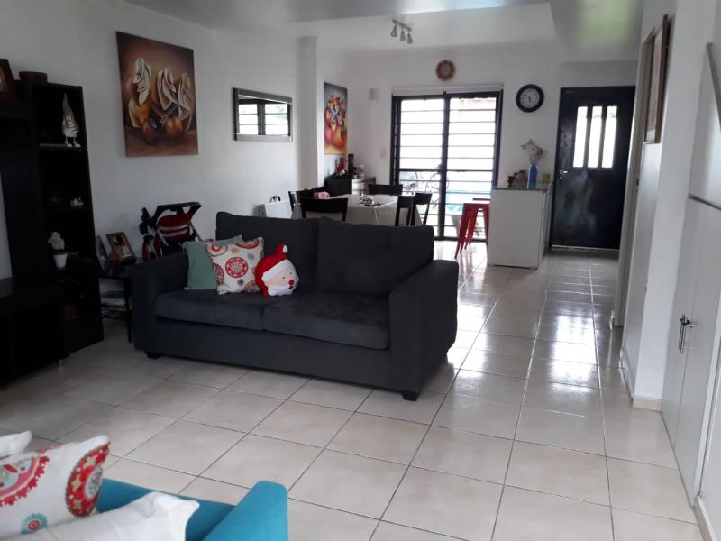 Duplex en Venta