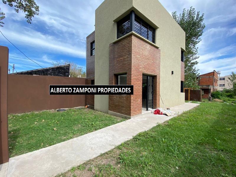 Duplex en Venta