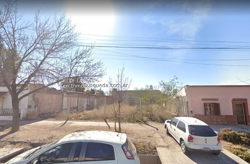 Lote en Venta