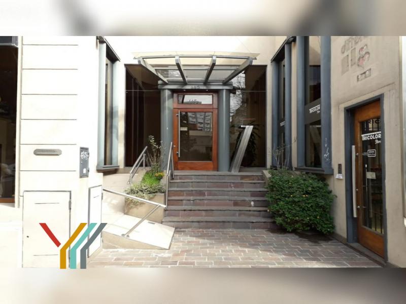 Departamento en Alquiler