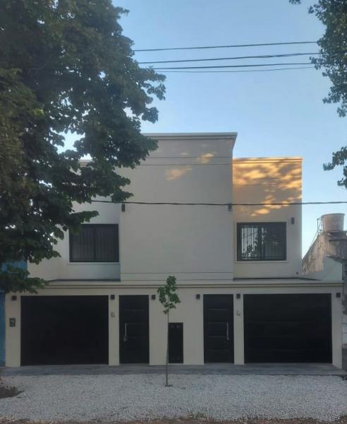 Duplex en Venta