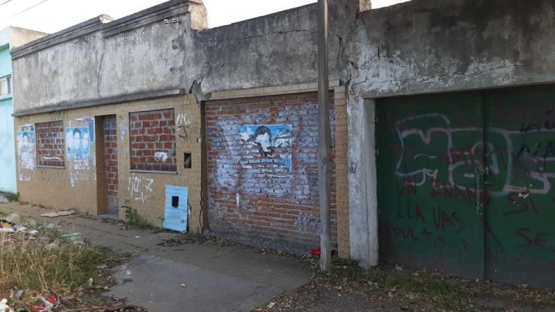 Lote en Venta