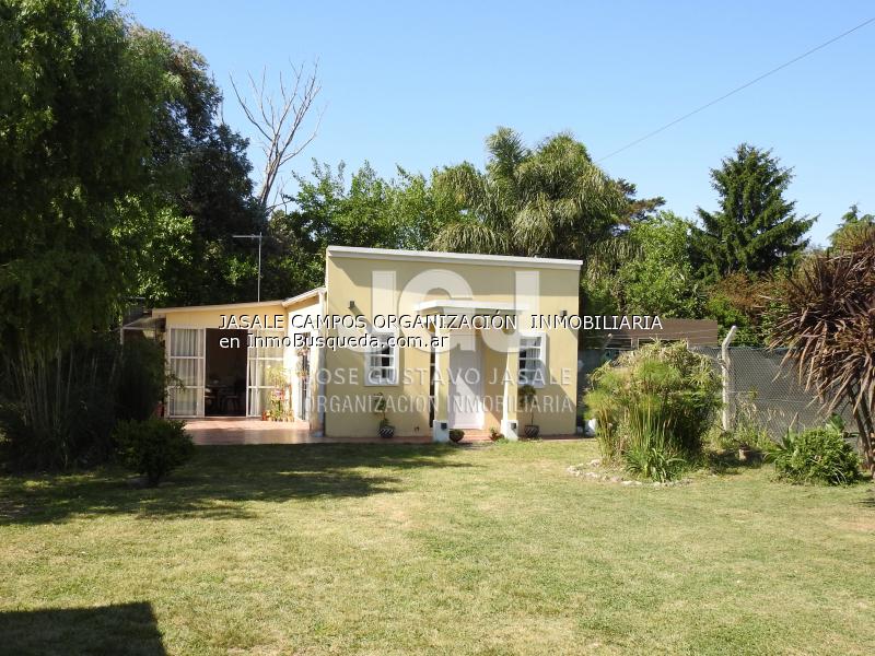 Casa Quinta en Venta