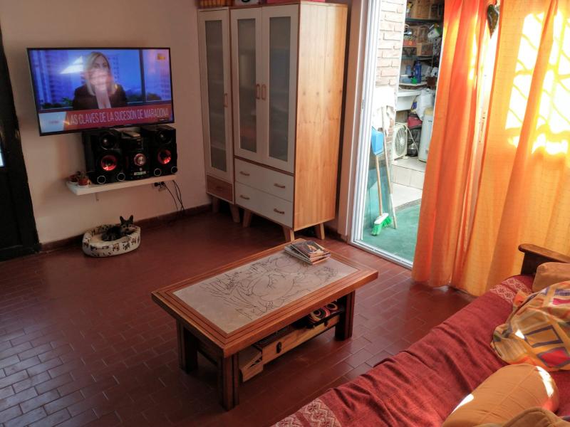 Duplex en Venta