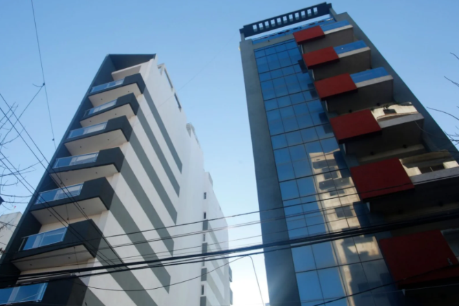 Departamento en Venta