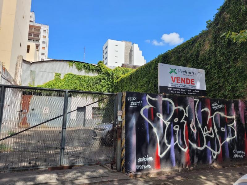 Lote en Venta