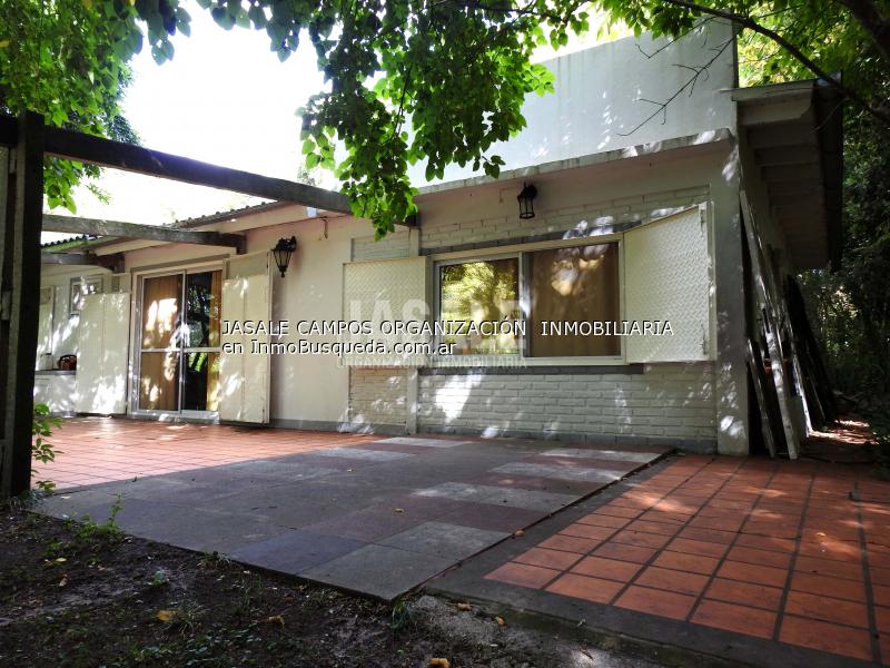 Casa Quinta en Venta