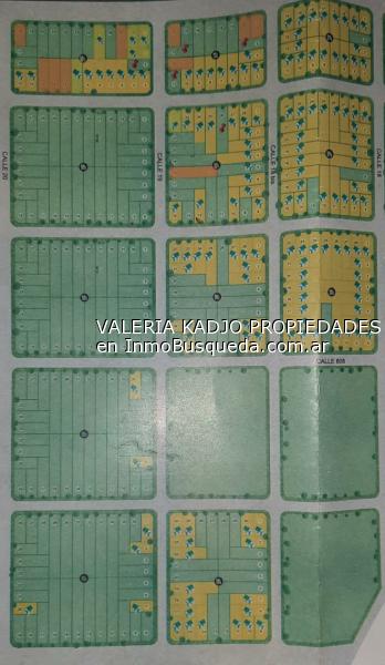 Lote en Venta