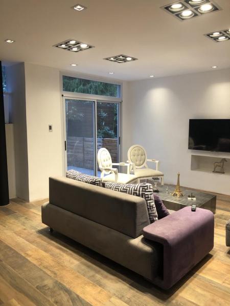 Casa en Country en Venta