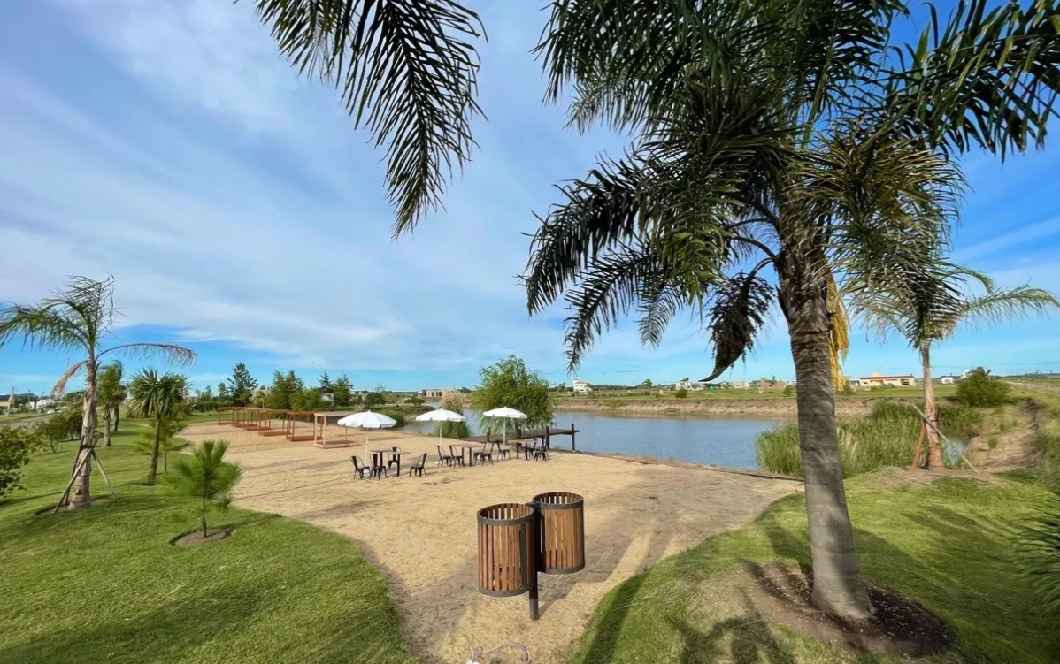 Terreno en Venta
