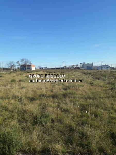 Lote en Venta