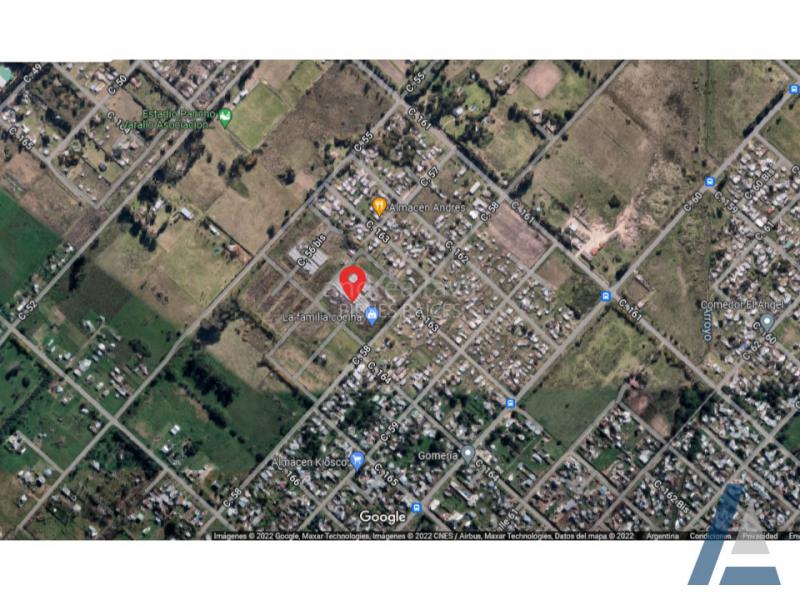 Lote en Venta