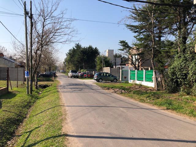 Lote en Venta