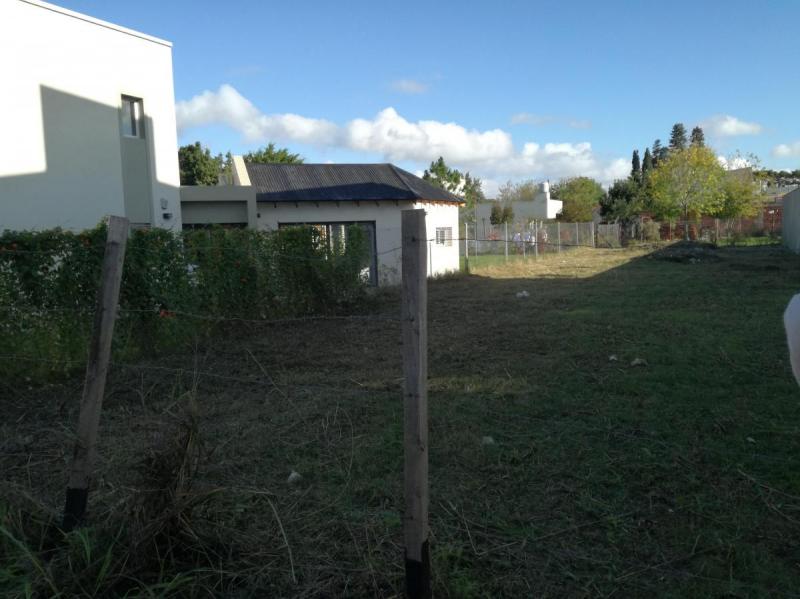 Terreno en Venta