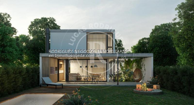 Duplex en Venta