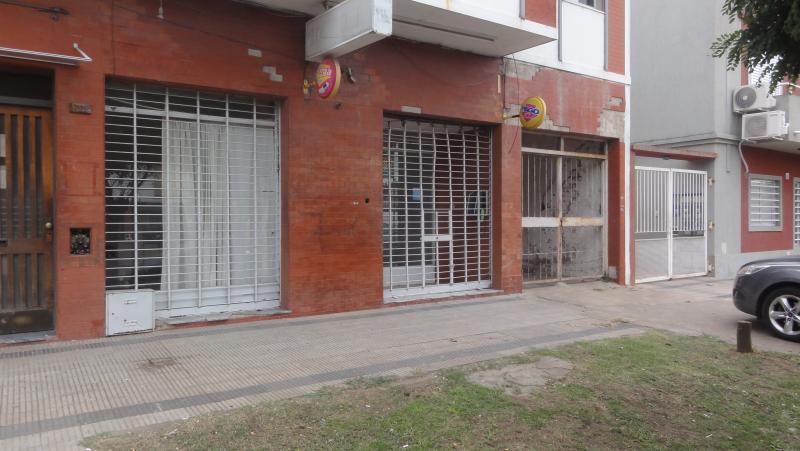 Local en Venta