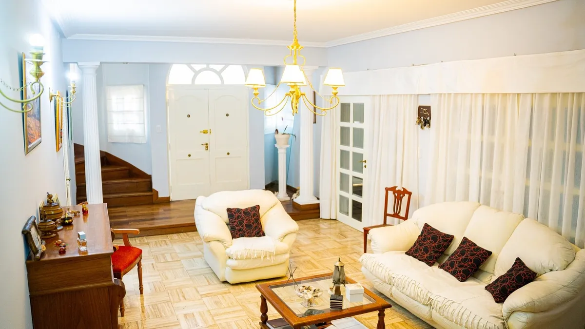 Casa en Venta