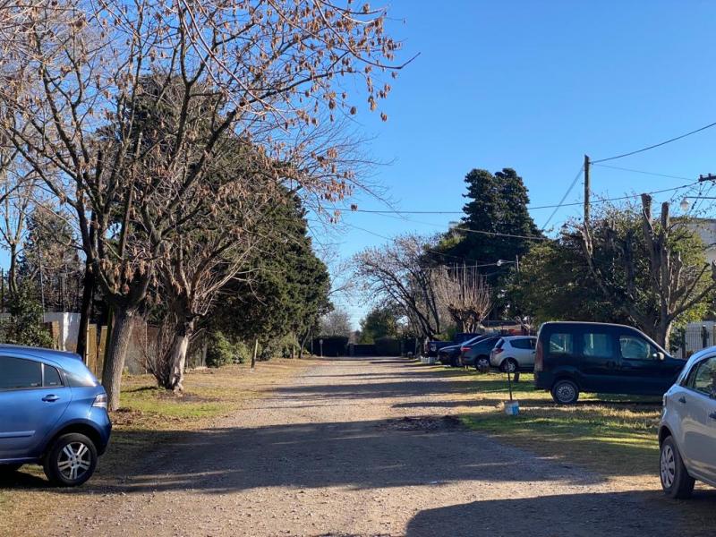 Terreno en Venta