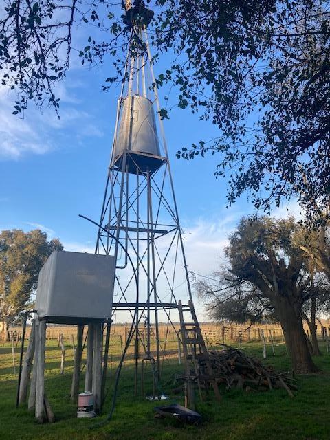 Campo en Venta