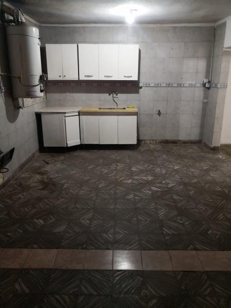 Departamento en Alquiler