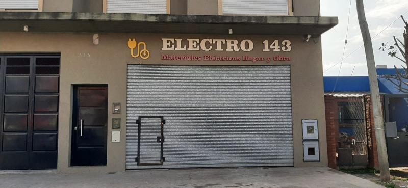 Local en Alquiler