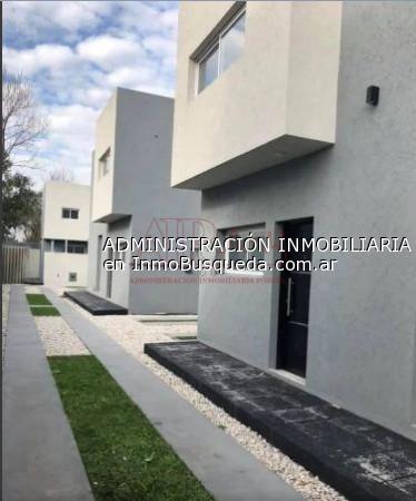 Duplex en Venta