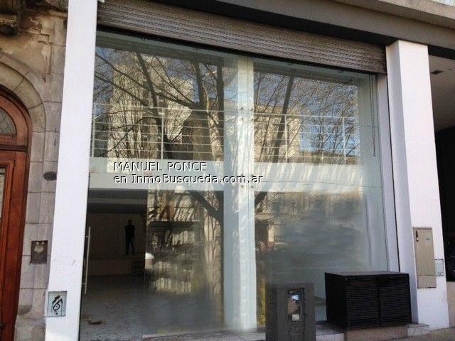 Local en Venta