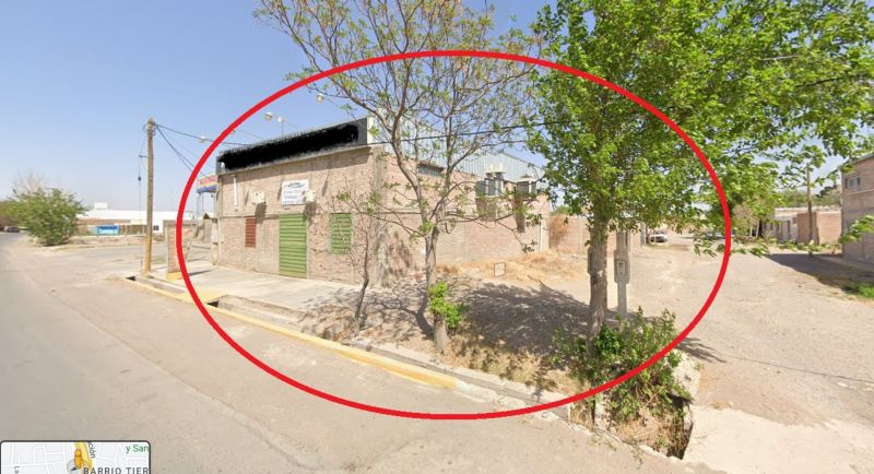 Lateral Circunavalación Norte 1600 - Cristina Luluaga Propiedades
