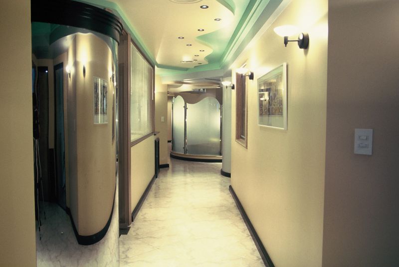 CORDOBA 1452 - Guillermo Gustafsson Neg. Inmobiliarios