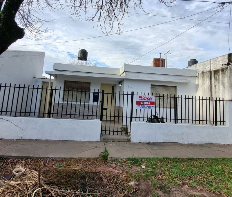 ALBERDI 2200 - NOACCO INMOBILIARIA