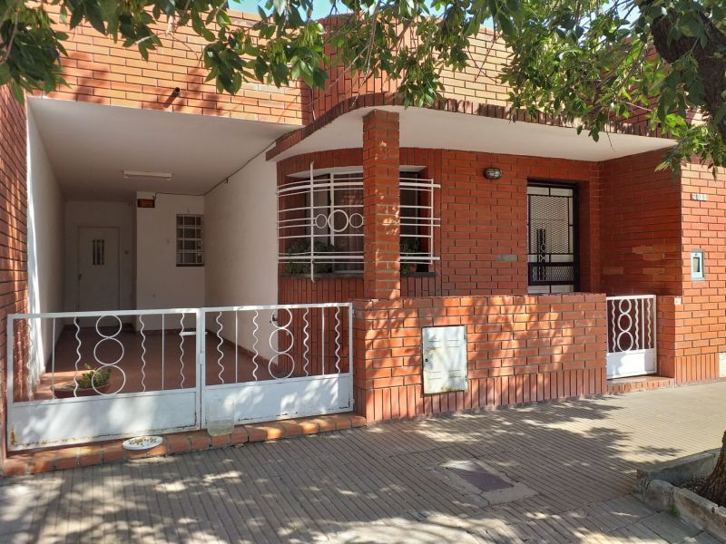 AV. JUAN D. PERÓN 2500 - NOACCO INMOBILIARIA