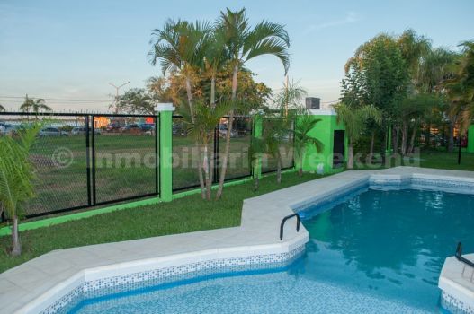 Laurel entre Belgrano y Av. Costanera - Weekend Inmobiliaria