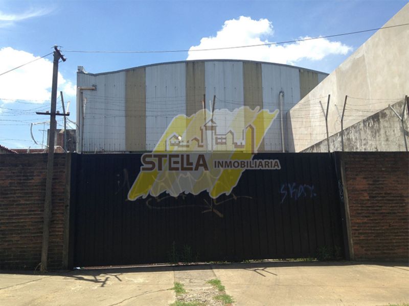 Colectora Sur Acceso Oeste  - Stella Inmobiliaria