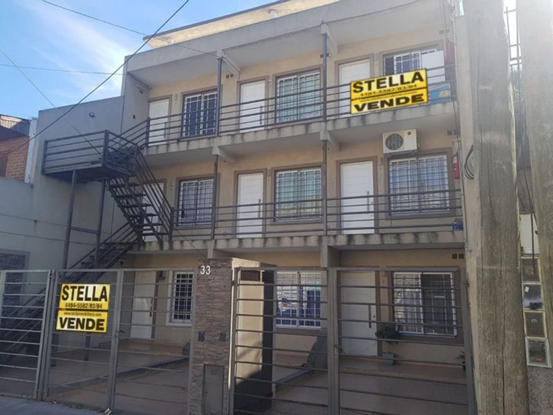 Eizaguirre 33 - Stella Inmobiliaria