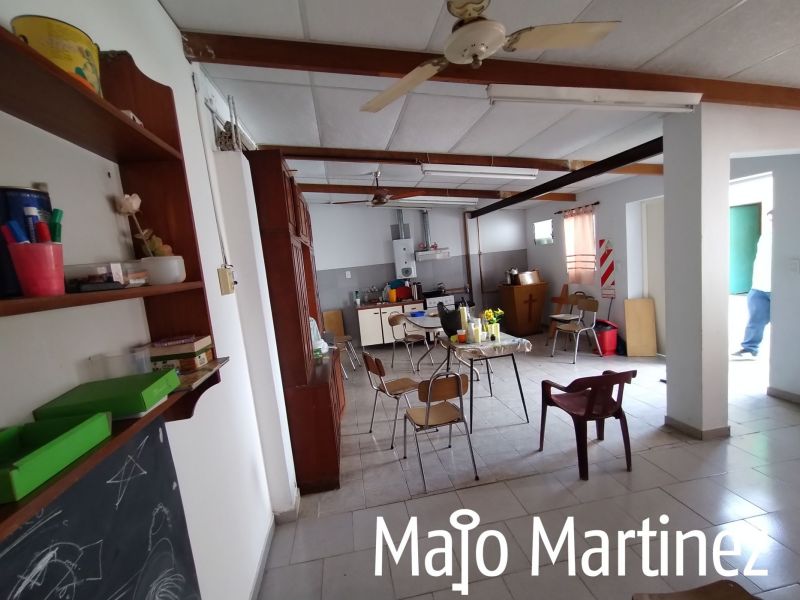 Liniers 762 - Majo Martinez Negocios Inmobiliarios