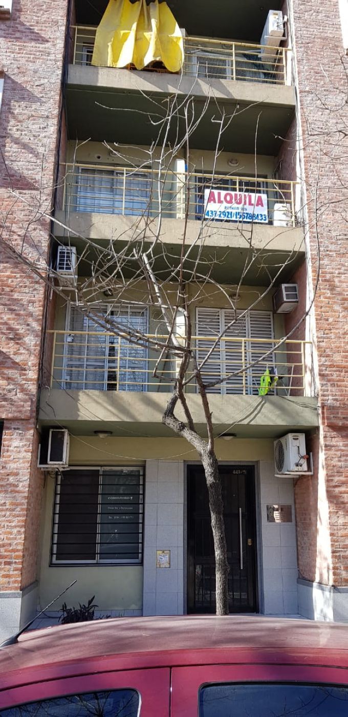 ALVEAR 400 - Angueira Miranda Propiedades