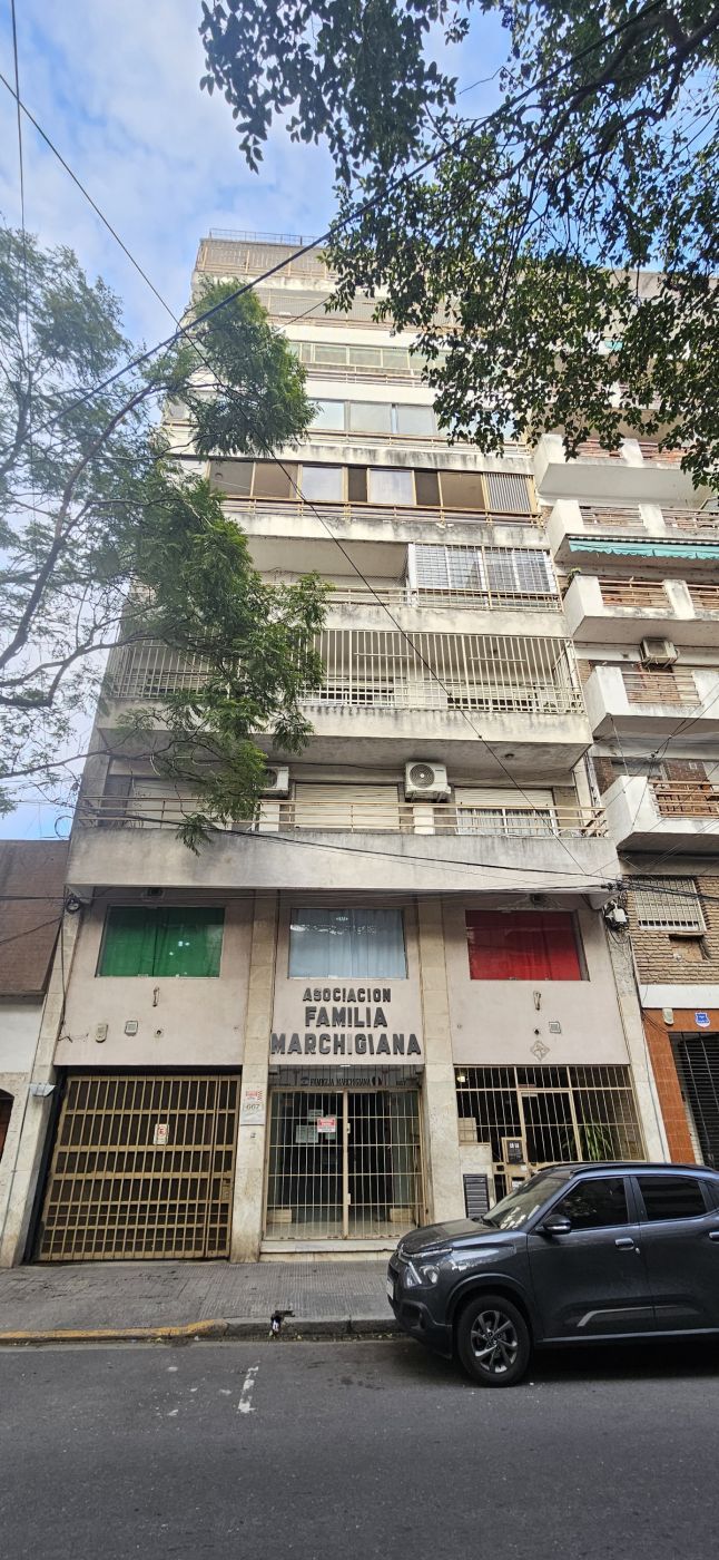 MONTEVIDEO 600 - Angueira Miranda Propiedades