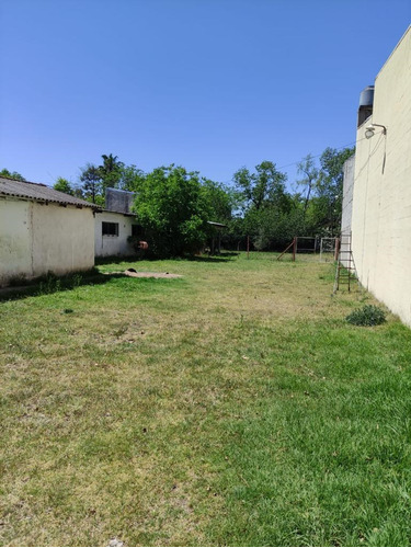 Terreno Lote  En Venta En Paso Del Rey, Moreno, G.b.a. Zona Oeste