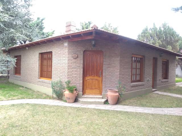 VENDO CASA BARRIO PATAGONIA