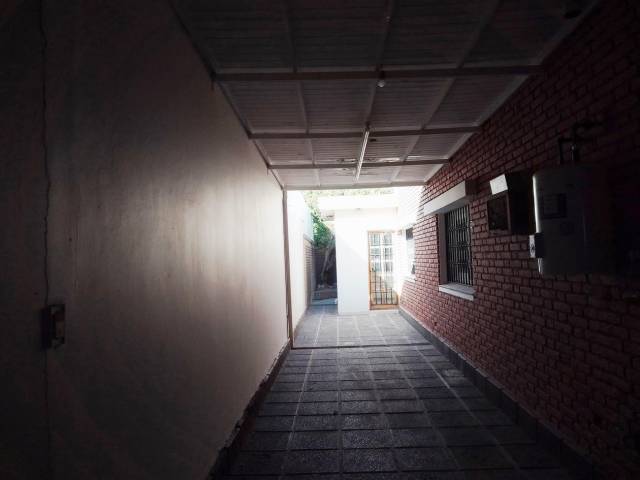 CALLE ITALIA, Bº TRAPICHE