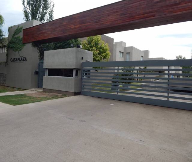 Villa Belgrano Houssing duplex 3 dormitorios