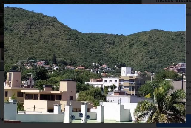 Villa Carlos Paz 3 dorm 2 baños cochera