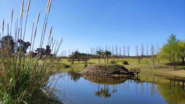 Lote en Chacras de La Reserva