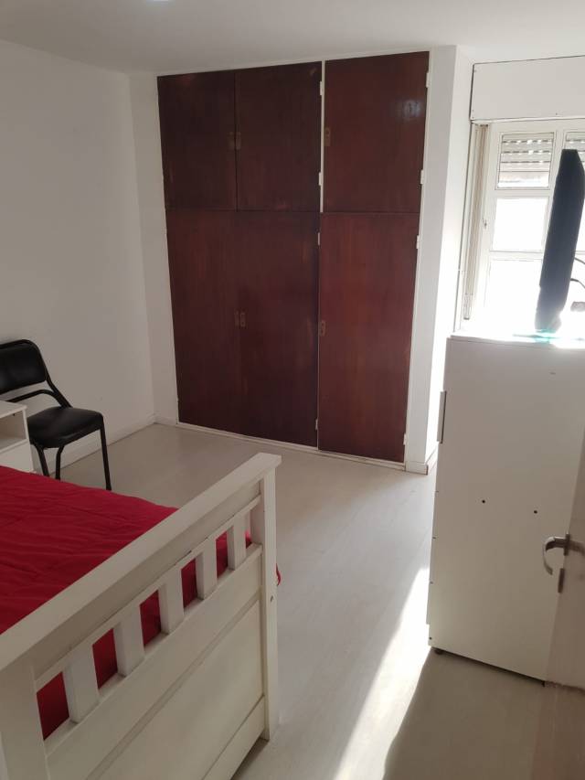 Vendo semipiso en Nueva Córdoba