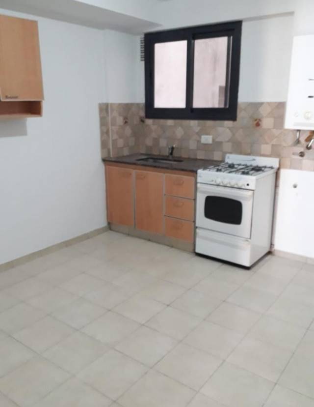 Excelente Depto de 1 dormitorio vendo